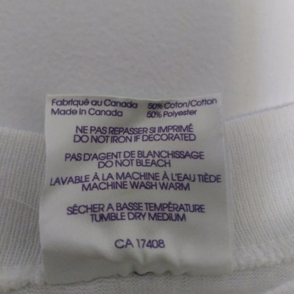 T-Shirt from Quebec - Picture 5 of 5